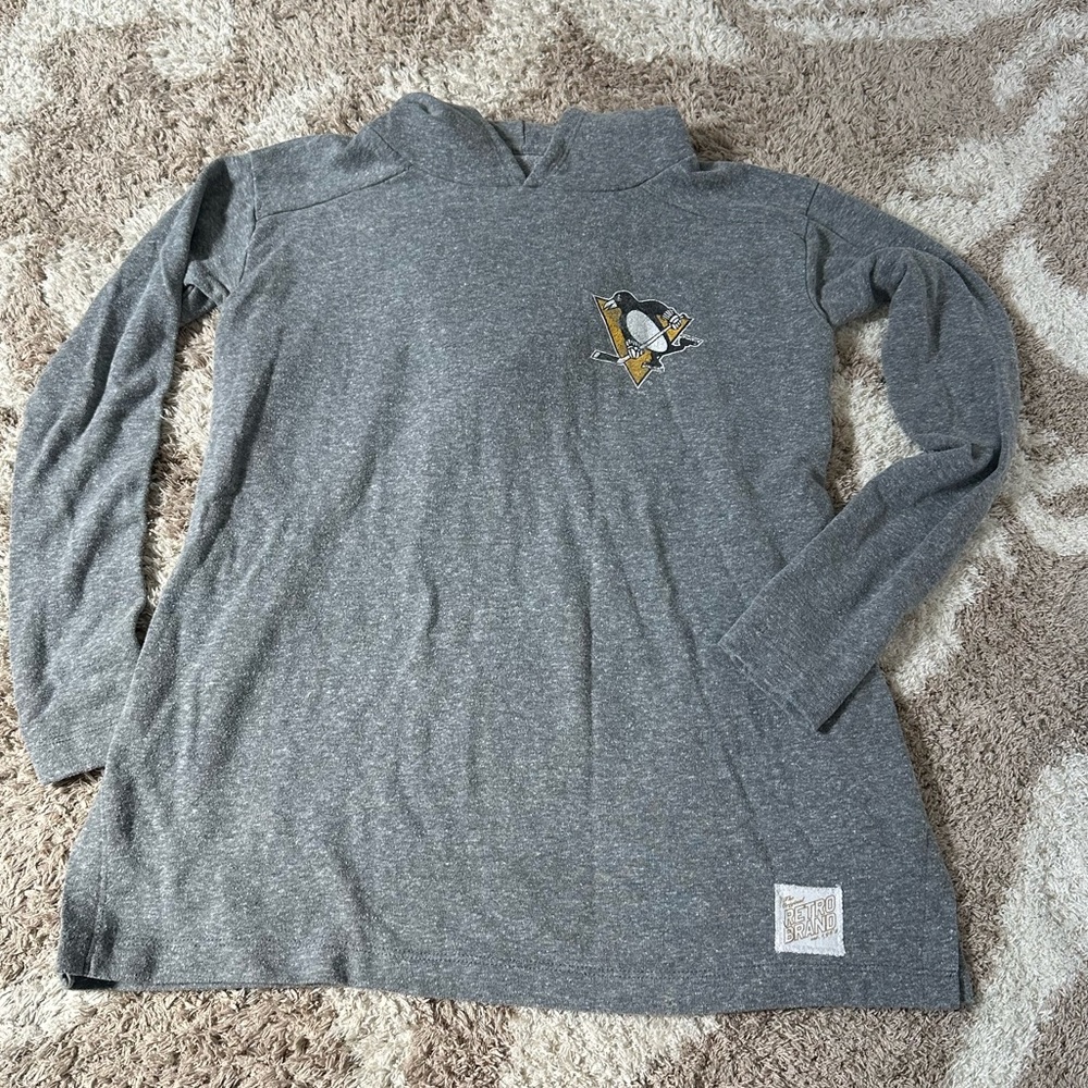 Pittsburgh Penguins Sweatshirt